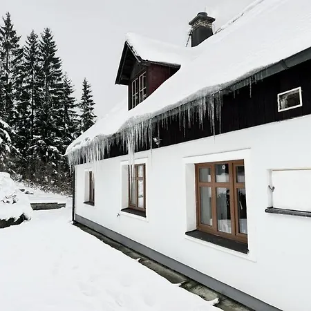 Hrabenka * Jablonec nad Nisou