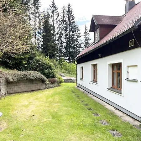 Hrabenka Tatil Evi