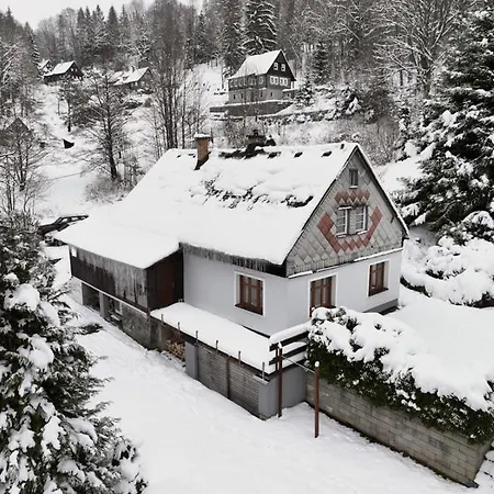 Hrabenka Tatil Evi *