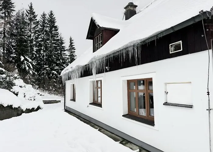 Hrabenka * Jablonec nad Nisou